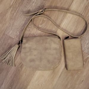 Neiman Marcus crossbody
